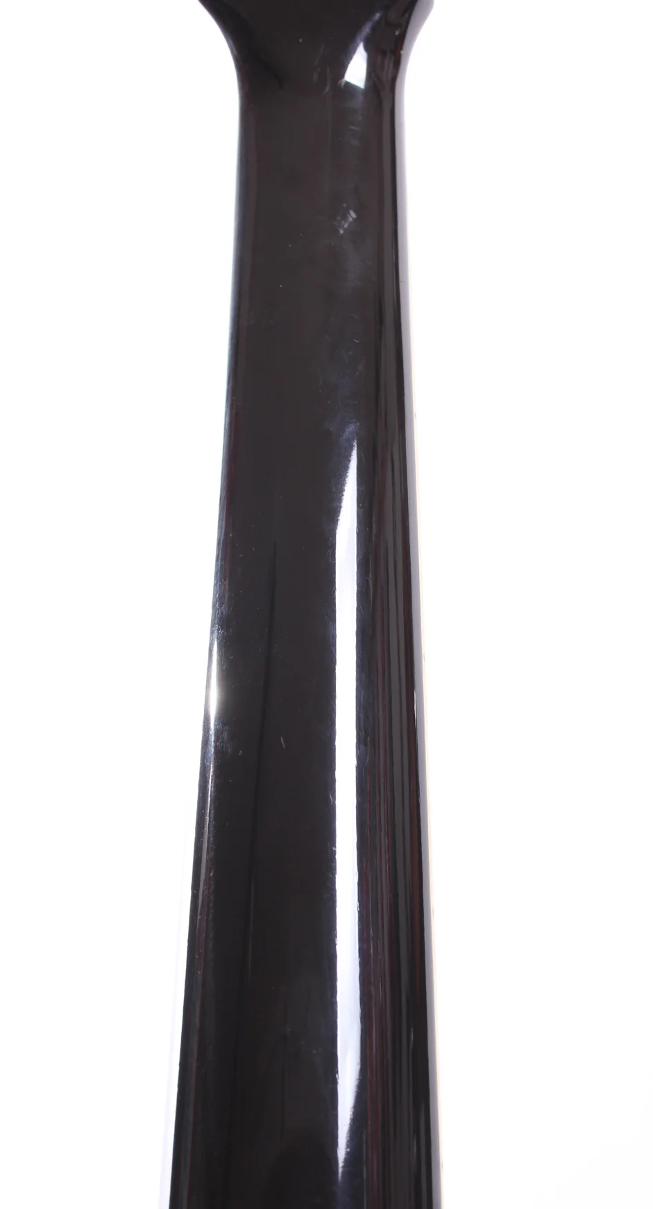 1993 Orville by Gibson L-00 ebony - Image 10
