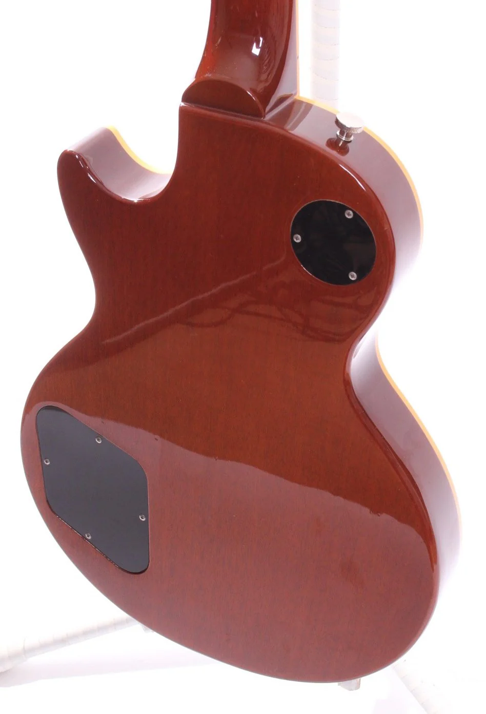 1993 Orville by Gibson Les Paul Standard Reissue vintage sunburst - Image 8