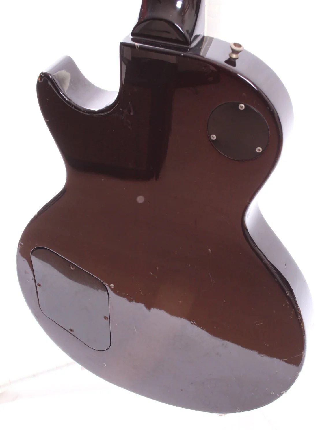 1993 Orville Les Paul Special sunburst - Image 8