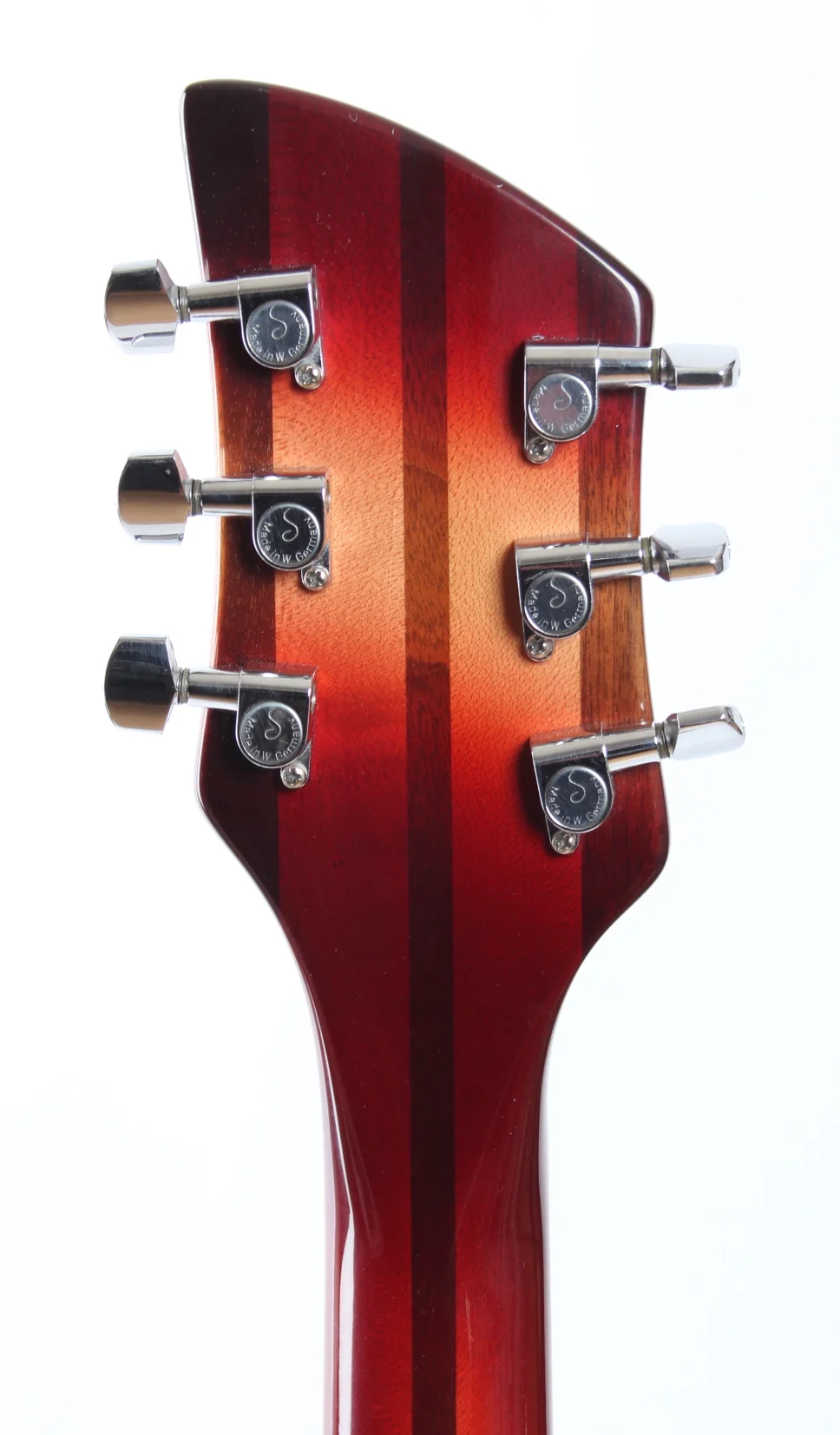 1993 Rickenbacker 330 fireglo - Image 10