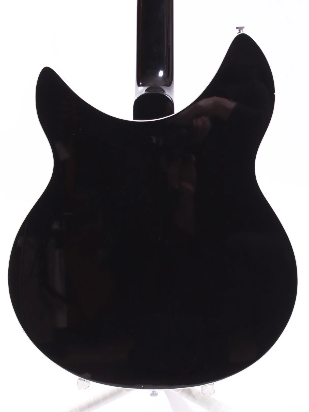 1993 Rickenbacker 360WB jetglo - Image 7