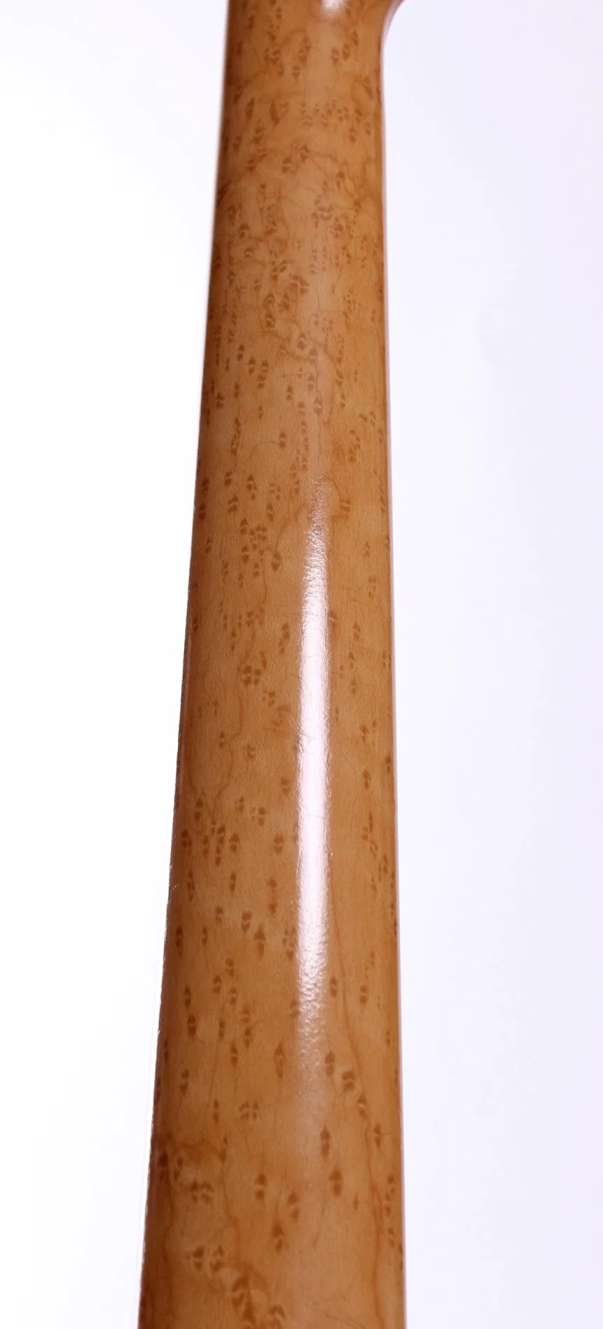 1993 Squier by Fender Japan Telecaster sunburst PROTOYPE - Image 7