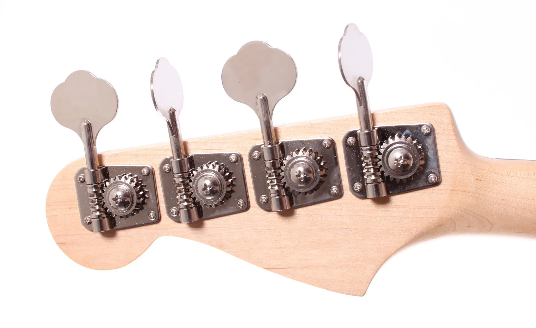 1993 Squier Precision Bass black - Image 10