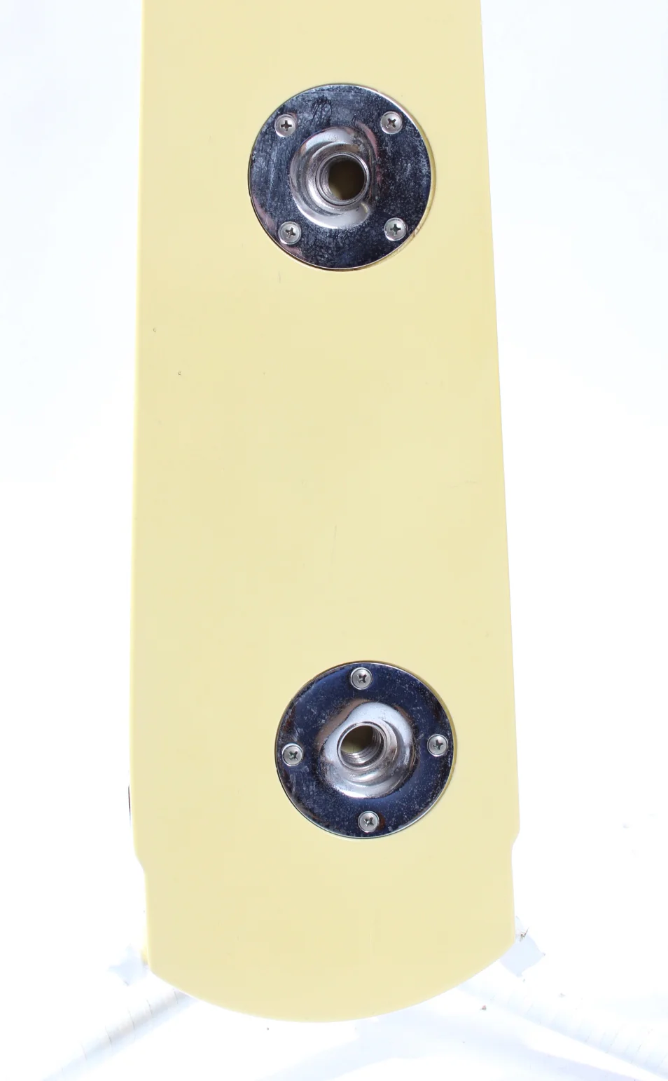1994 Fender Deluxe 8 vintage white - Image 10