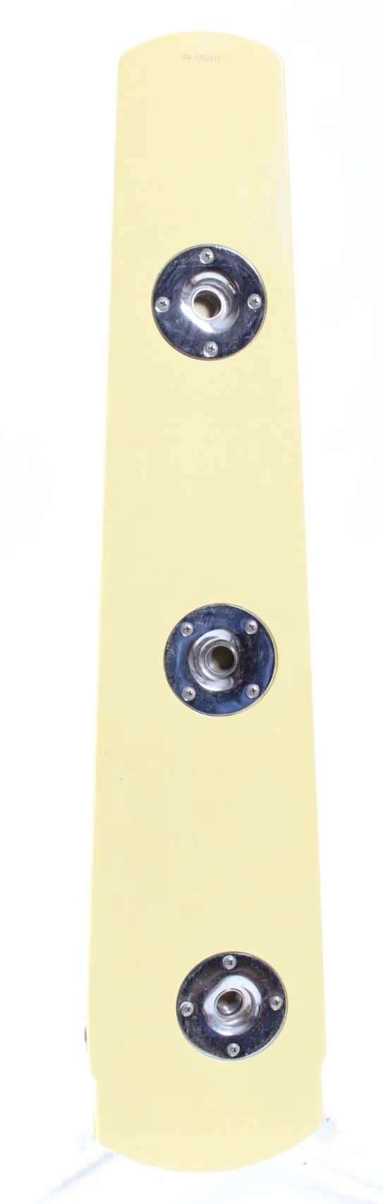 1994 Fender Deluxe 8 vintage white - Image 11