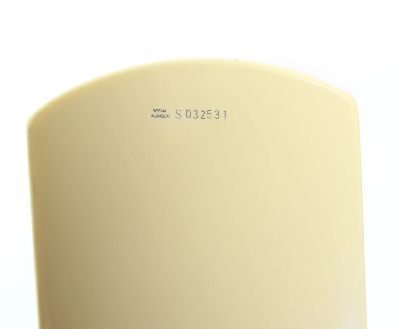 1994 Fender Deluxe 8 vintage white - Image 6