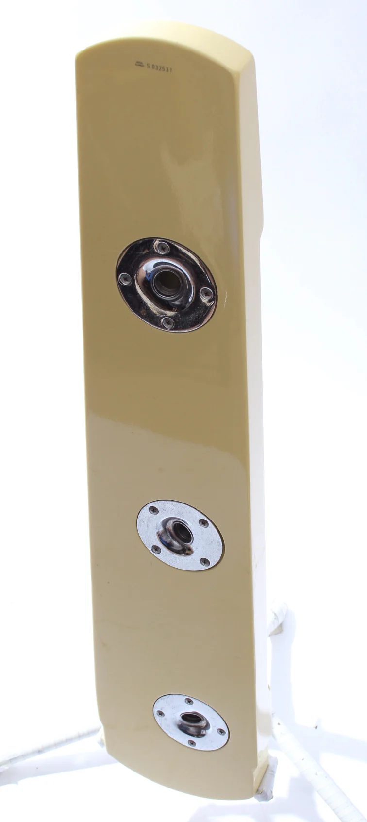 1994 Fender Deluxe 8 vintage white - Image 7