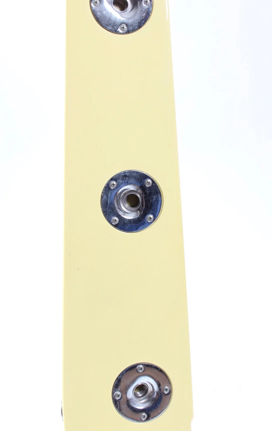 1994 Fender Deluxe 8 vintage white - Image 9