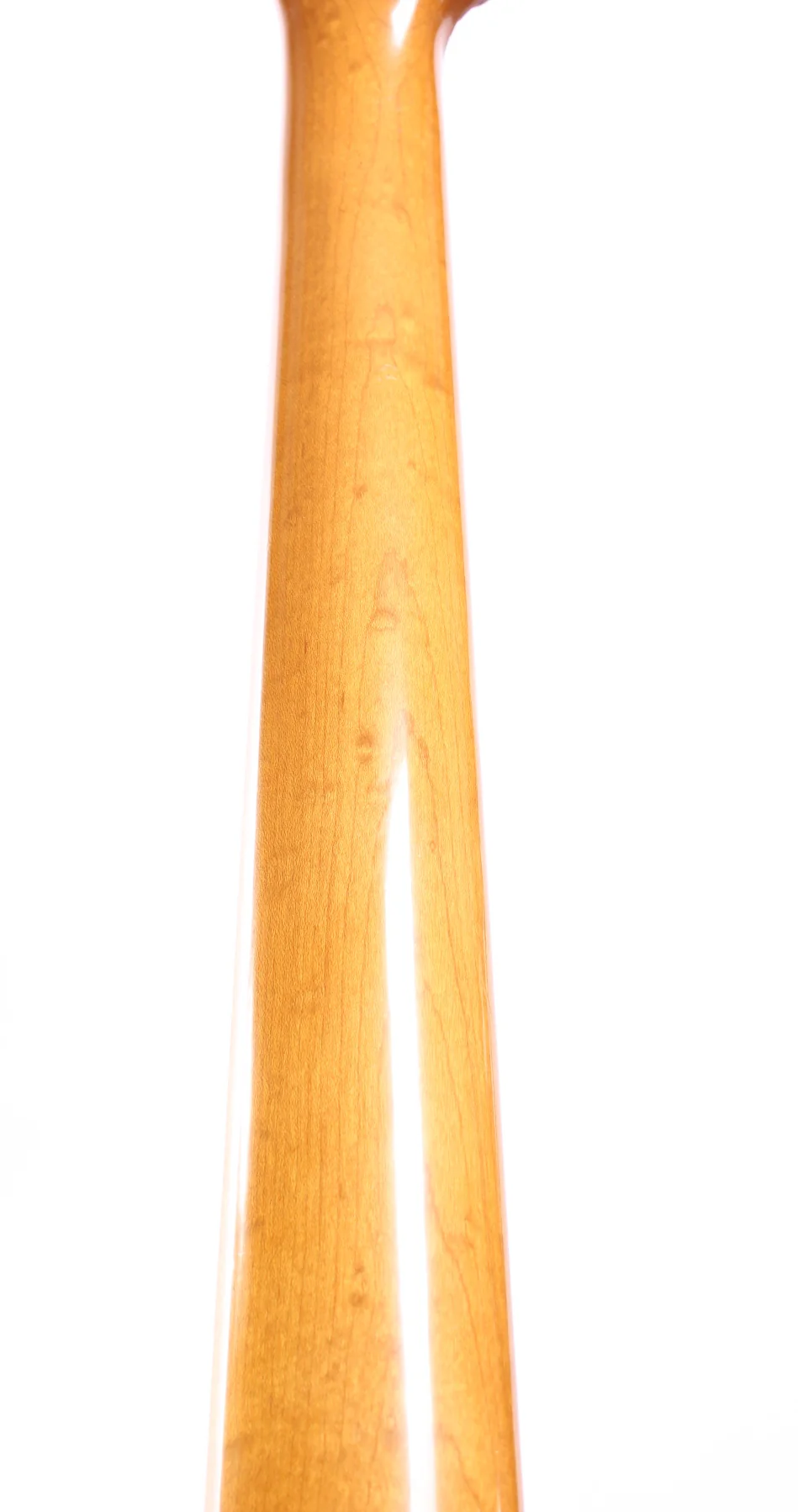 1994 Fender Jazz Bass 62 Reissue dakota red - Image 9