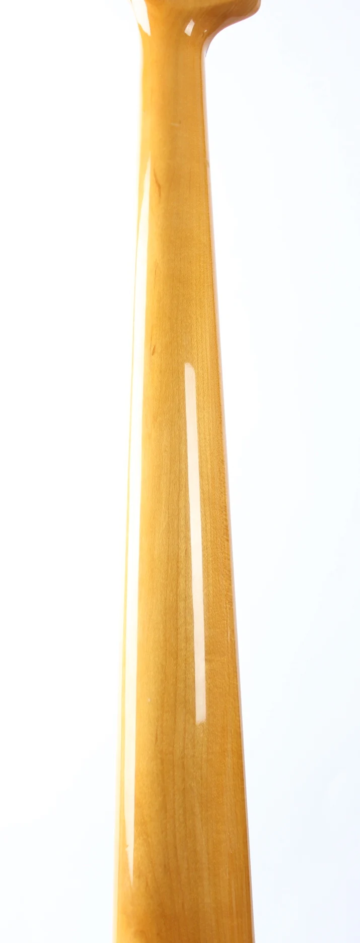 1994 Fender Jazz Bass 62 Reissue sunburst - Image 10