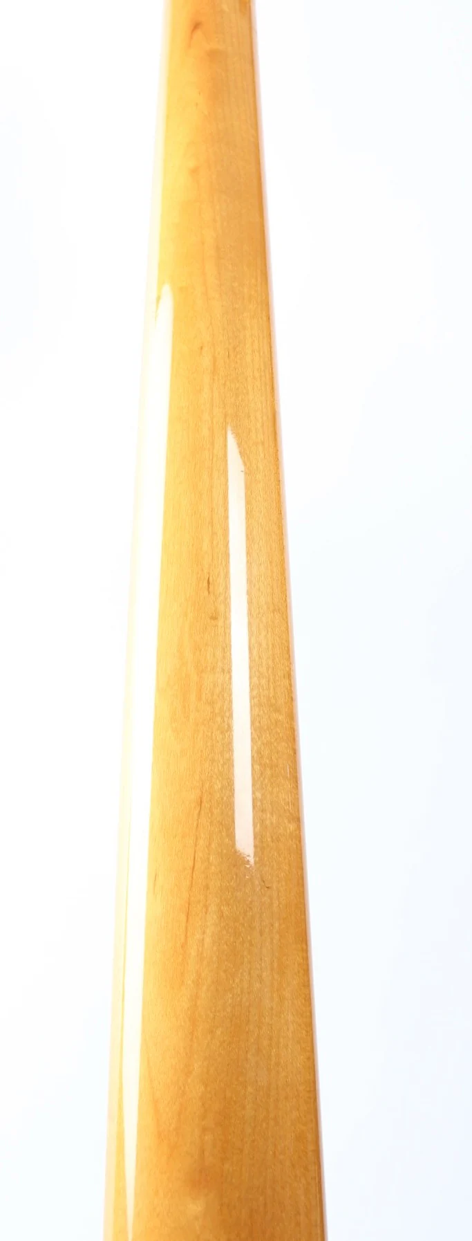 1994 Fender Jazz Bass American Vintage 62 Reissue black - Image 9