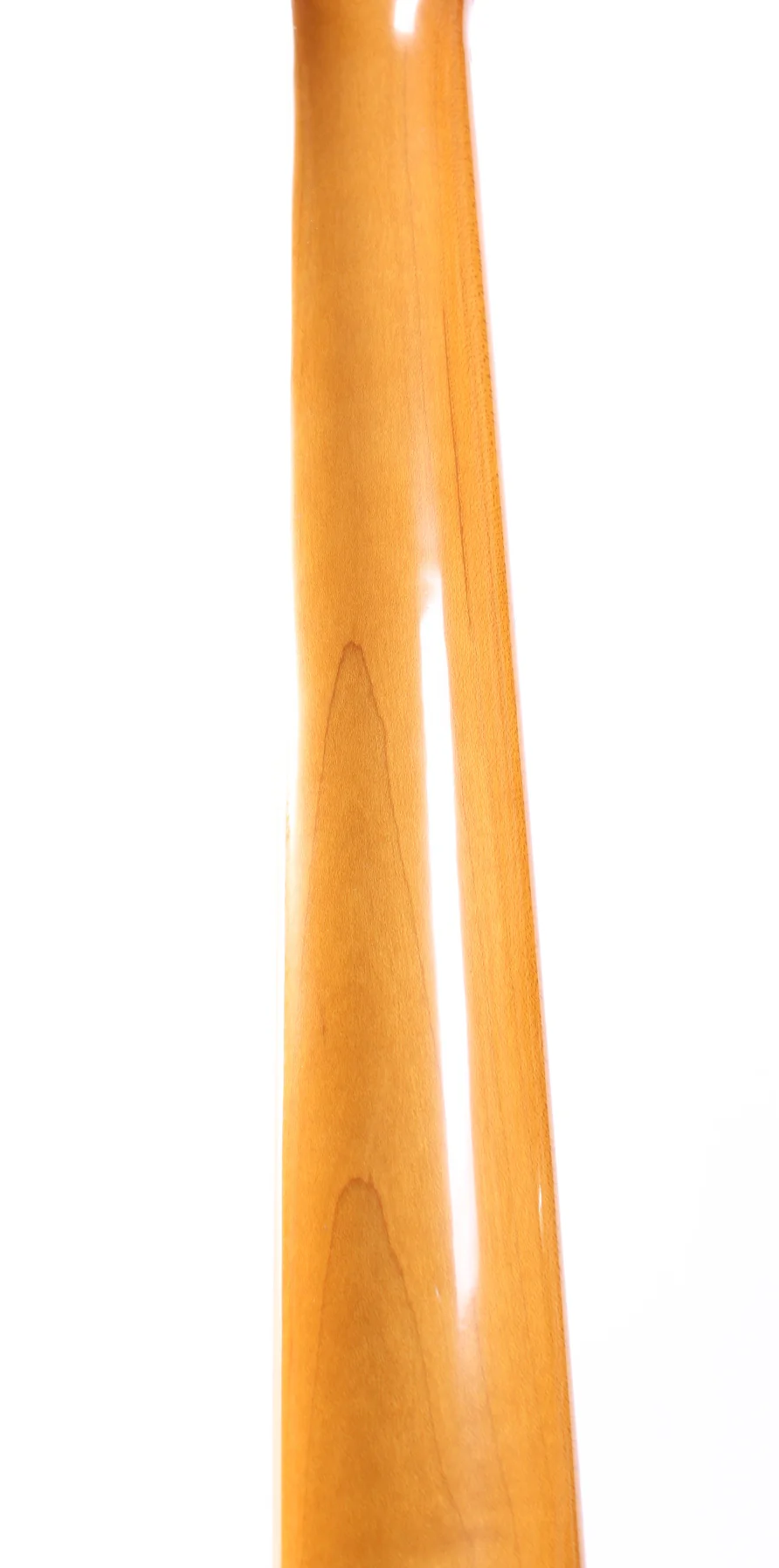1994 Fender Jazzmaster 66 Reissue shoreline gold - Image 9