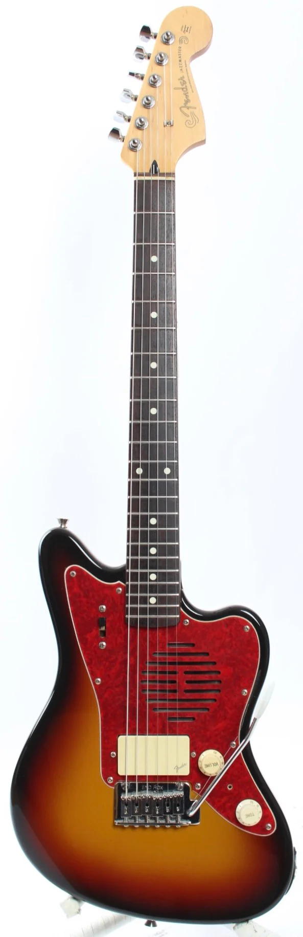 1994 Fender Jazzmaster JM-Champ sunburst