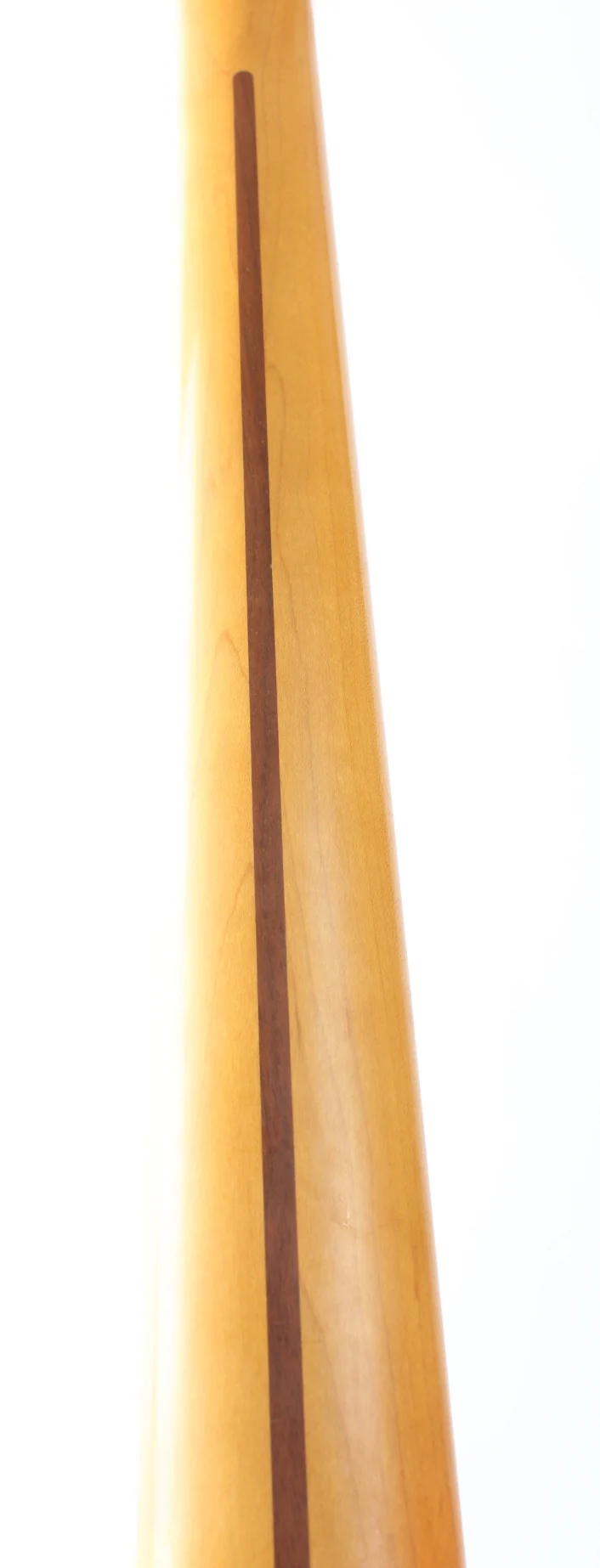 1994 Fender Precision Bass 57 Reissue candy apple red - Image 11