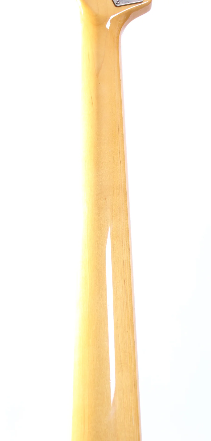 1994 Fender Precision Bass 62 Reissue black - Image 9