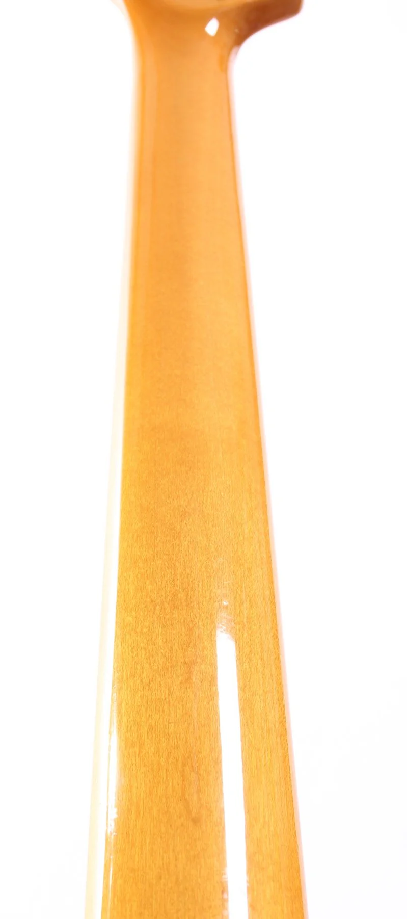 1994 Fender Precision Bass 62 Reissue fiesta red - Image 9