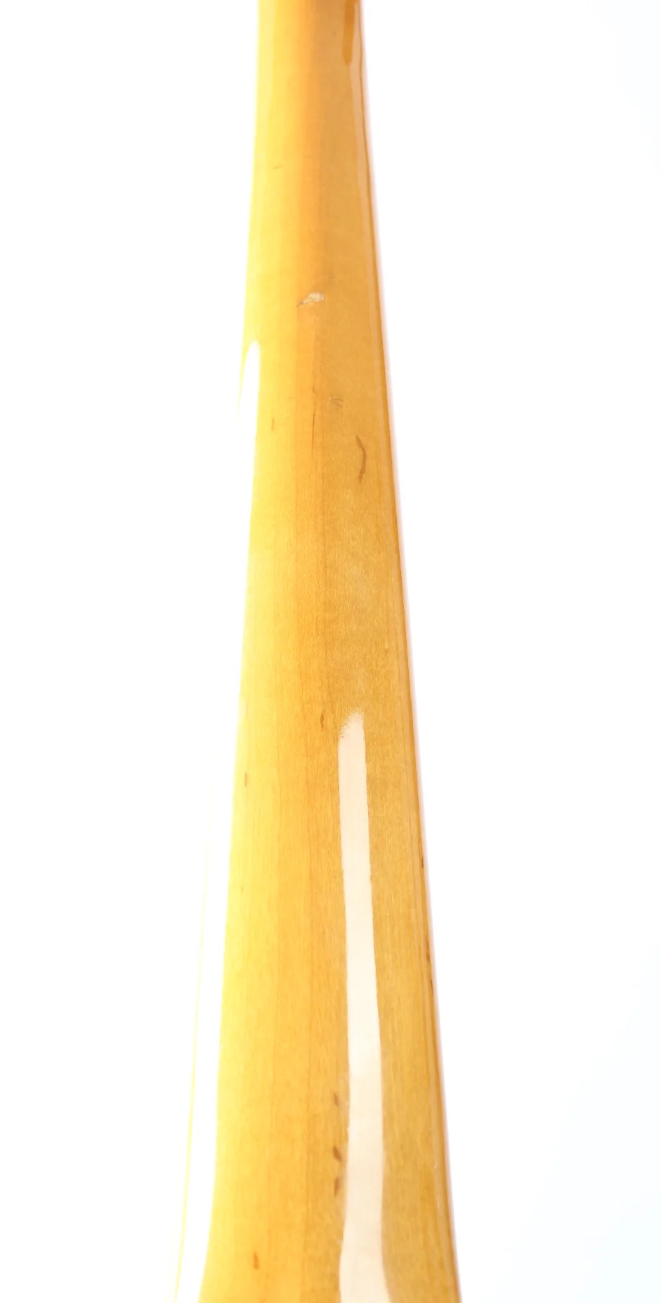 1994 Fender Precision Bass '62 Reissue sunburst - Image 9