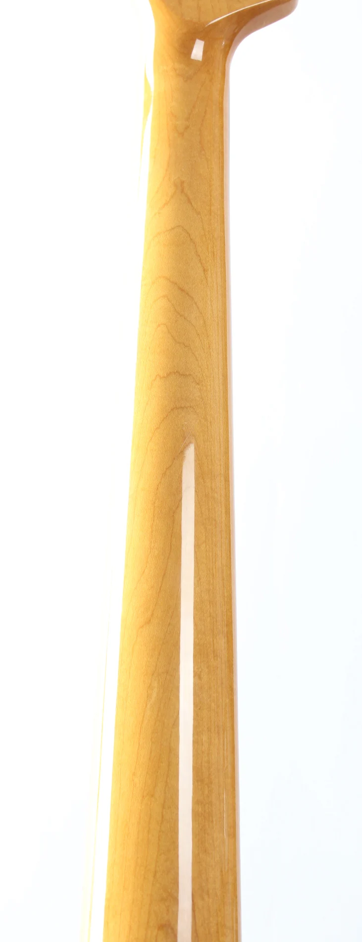 1994 Fender Precision Bass 62 Reissue sunburst - Image 9