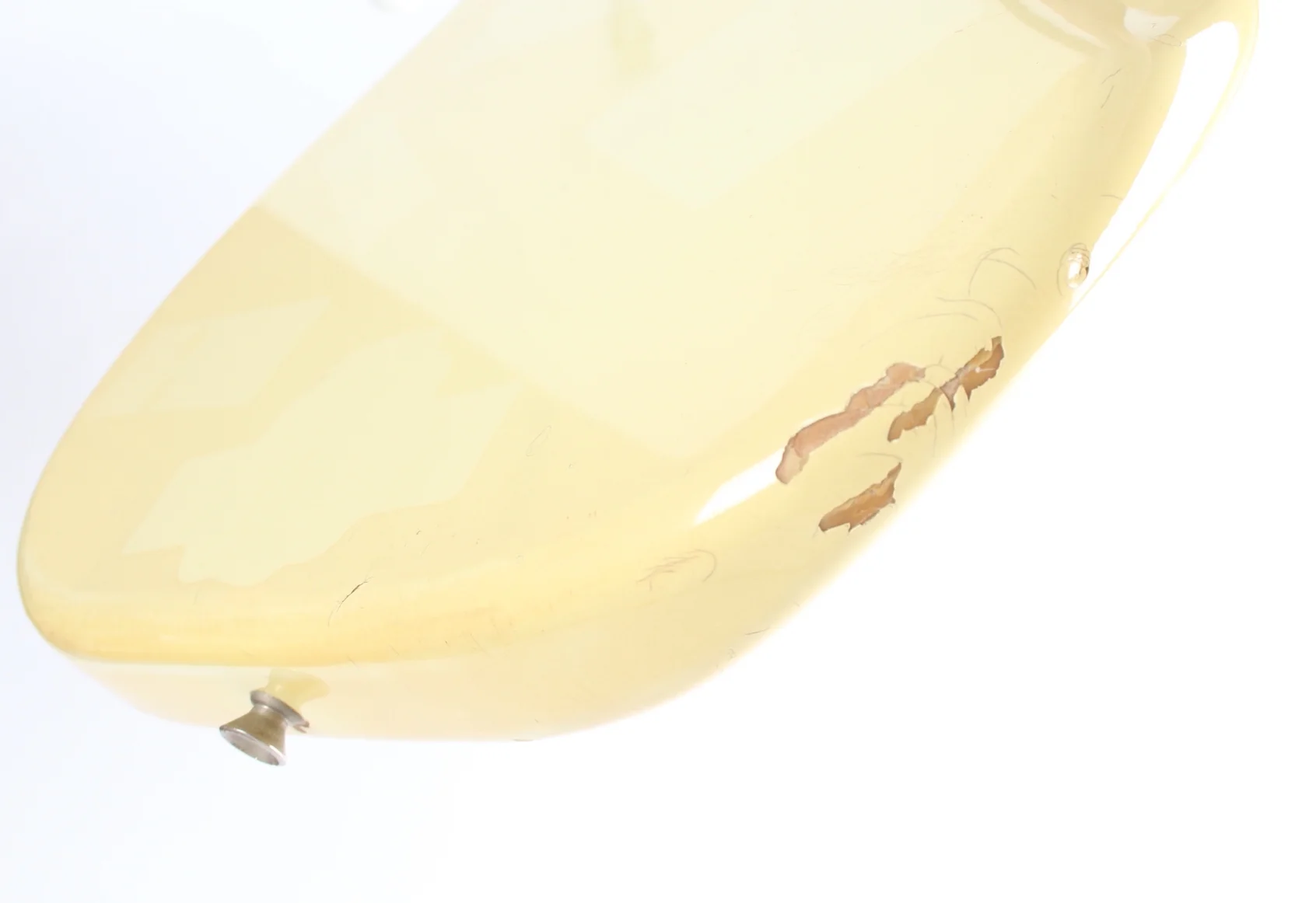 1994 Fender Precision Bass 62 Reissue vintage white - Image 13