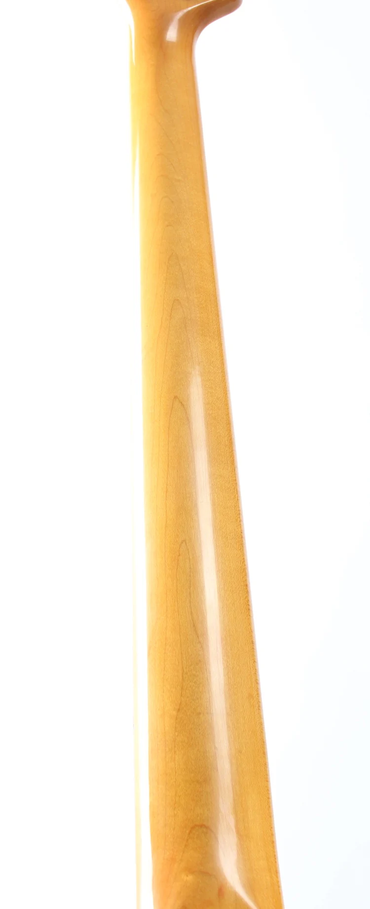 1994 Fender Precision Bass '62 Reissue vintage white - Image 9