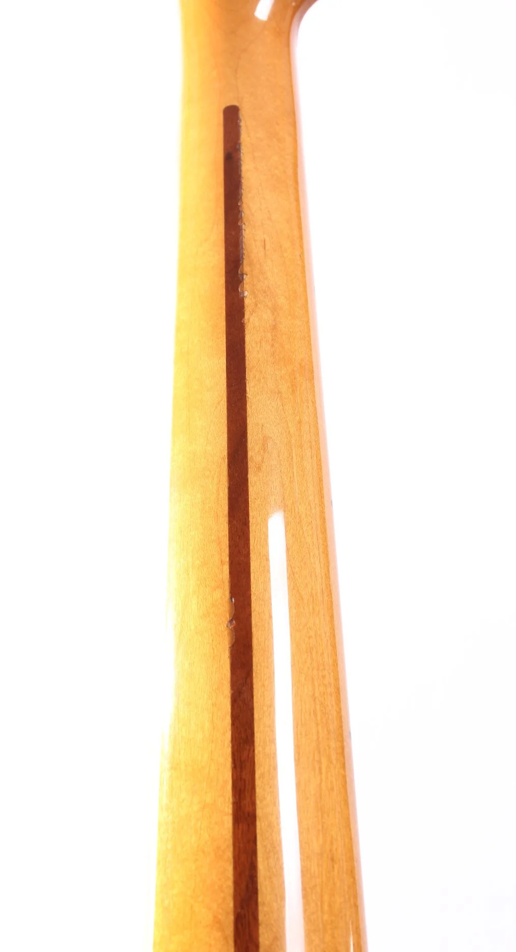 1994 Fender Precision Bass American Vintage 57 Reissue sunburst - Image 9