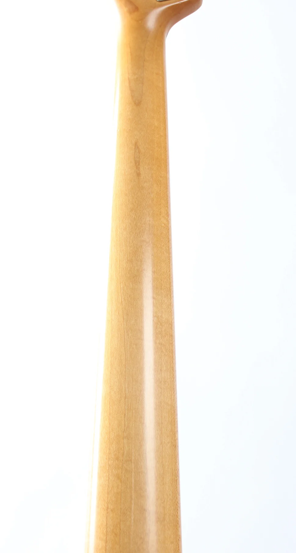 1994 Fender Precision Bass capri orange - Image 9