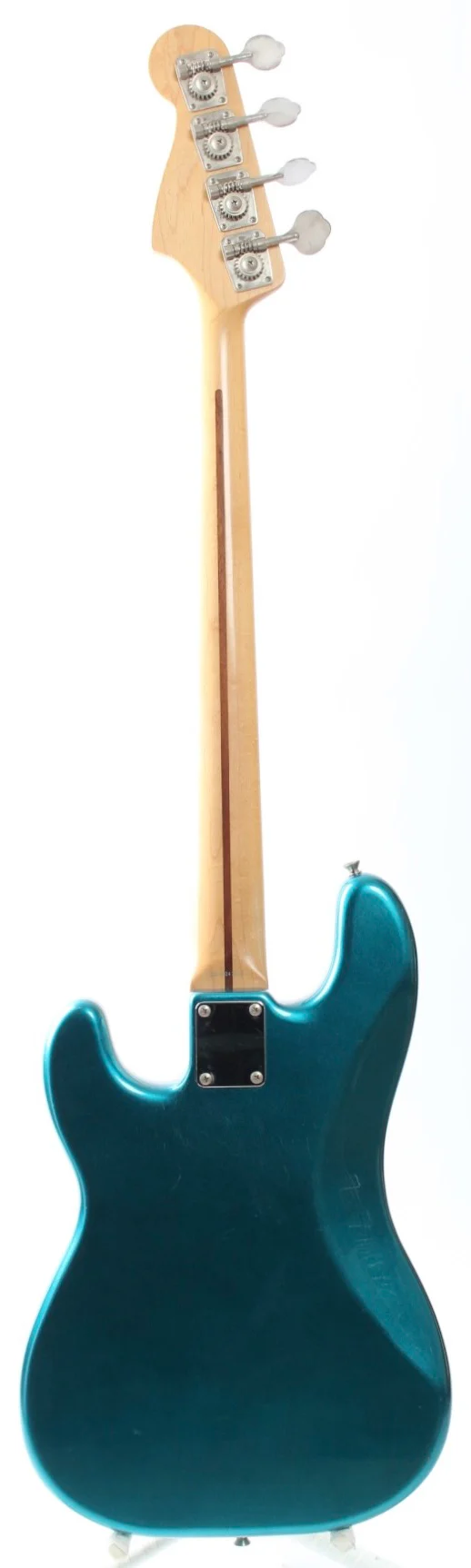 1994 Fender Precision Bass lake placid blue - Image 6