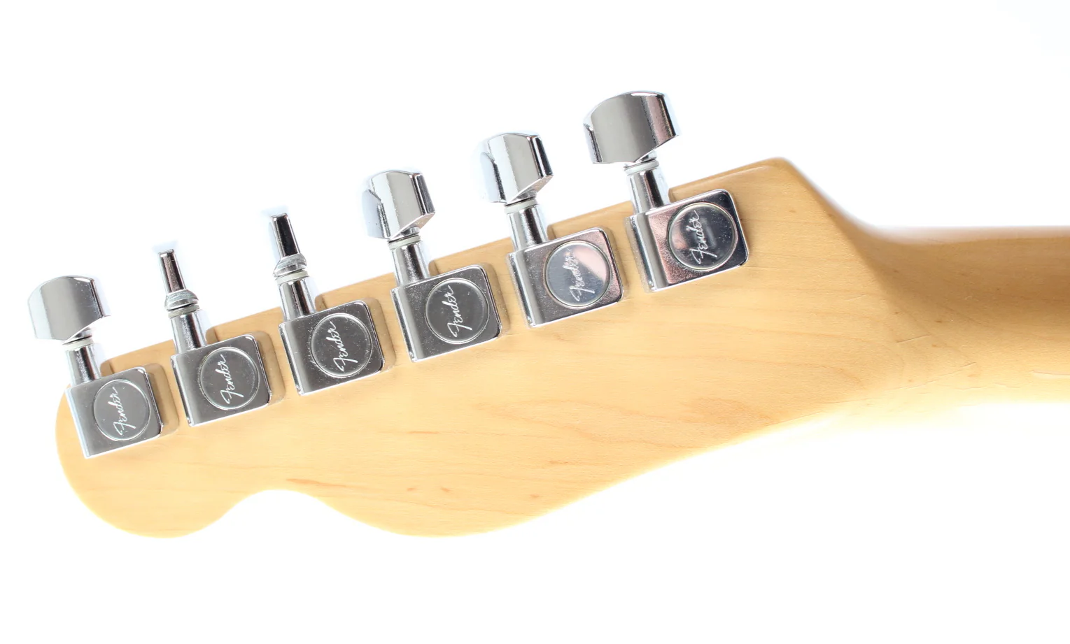 1994 Fender Telecaster American Standard midnight blue - Image 10