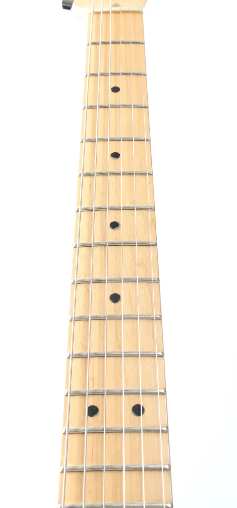 1994 Fender Telecaster American Standard midnight blue - Image 4