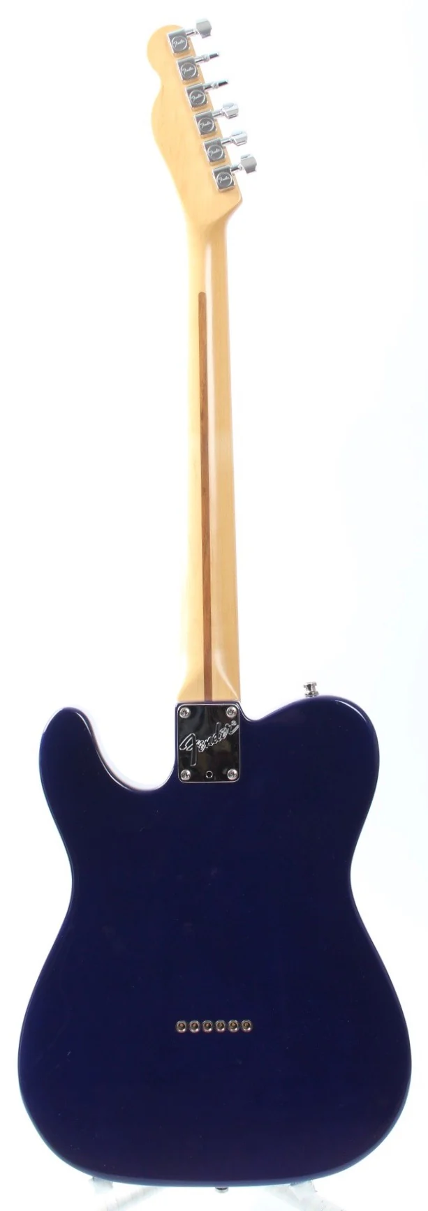 1994 Fender Telecaster American Standard midnight blue - Image 6