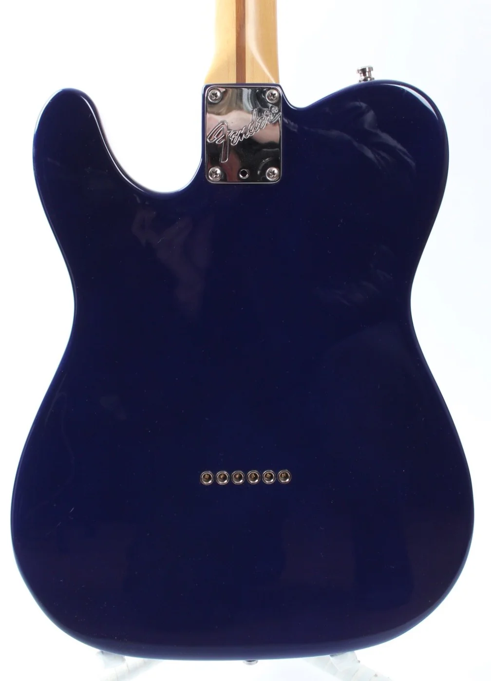 1994 Fender Telecaster American Standard midnight blue - Image 7