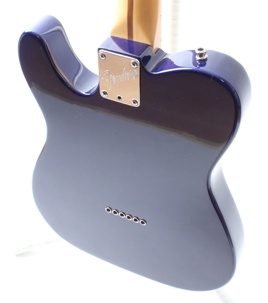 1994 Fender Telecaster American Standard midnight blue - Image 8
