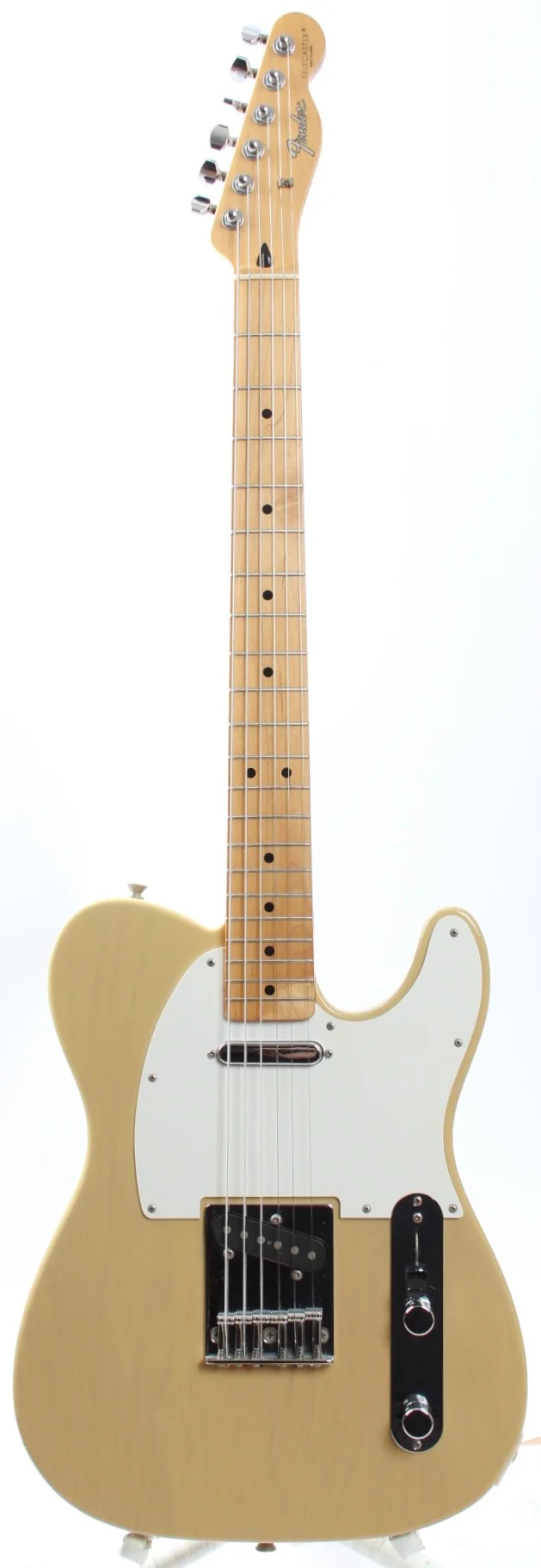 1994 Fender Telecaster blonde