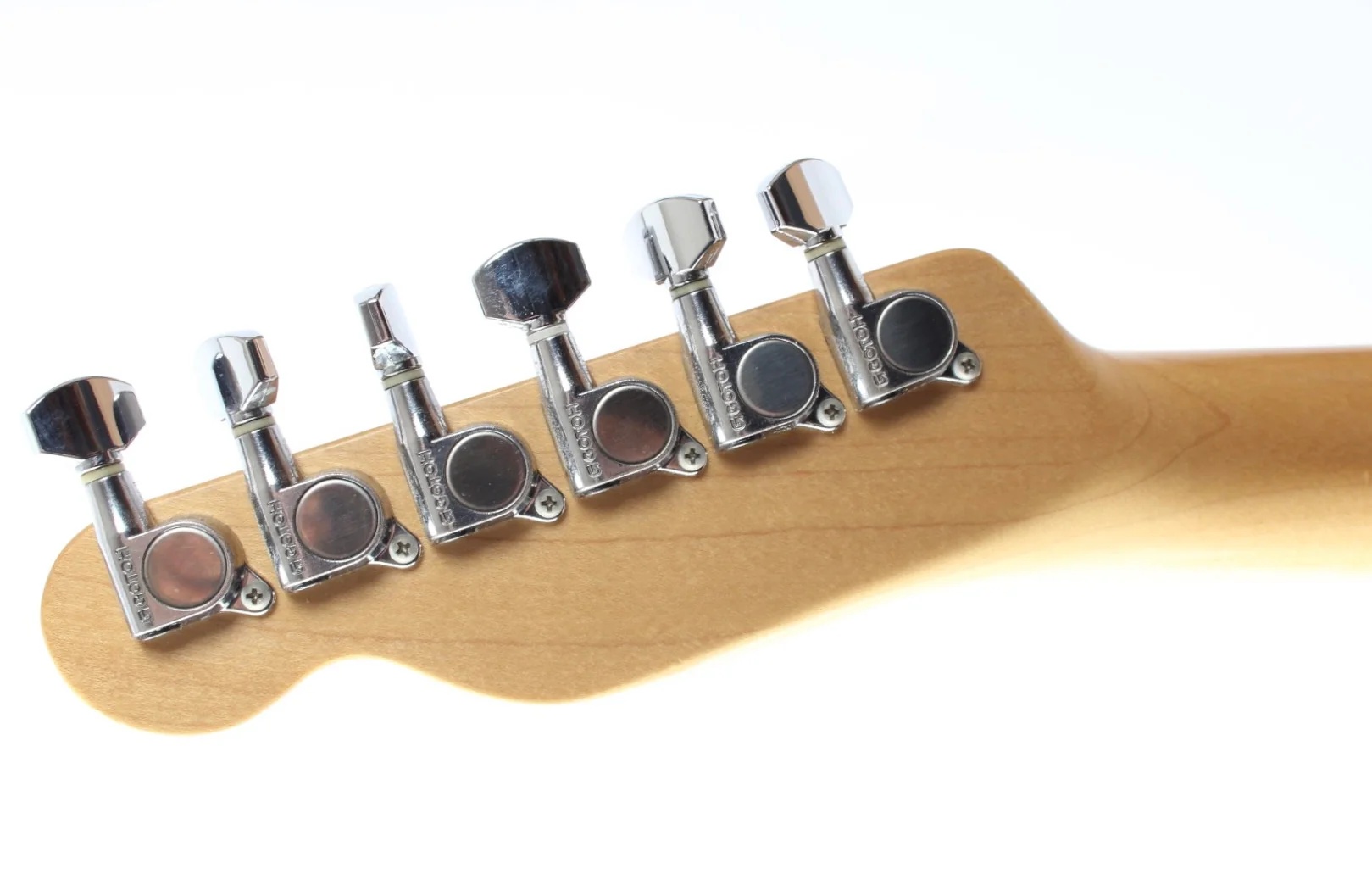 1994 Fender Telecaster blonde - Image 10