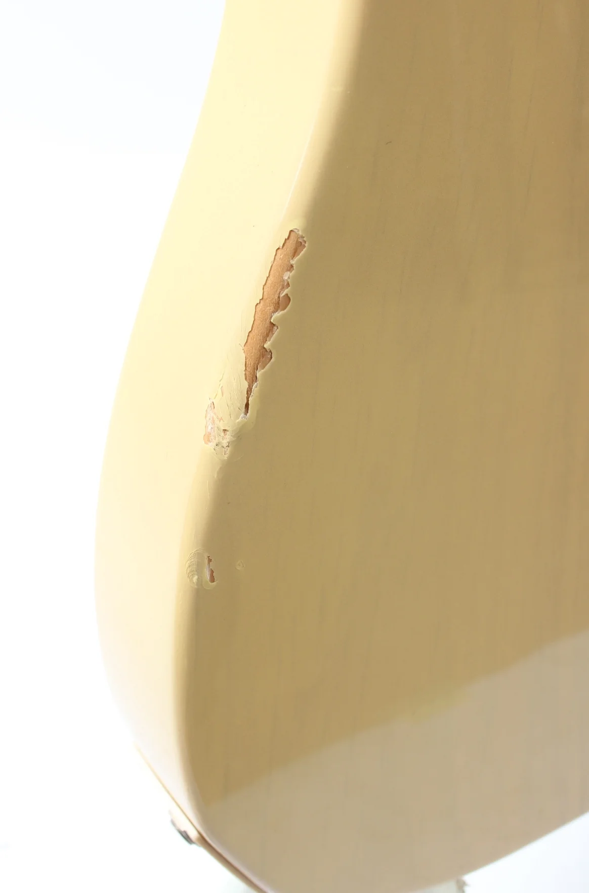 1994 Fender Telecaster blonde - Image 12