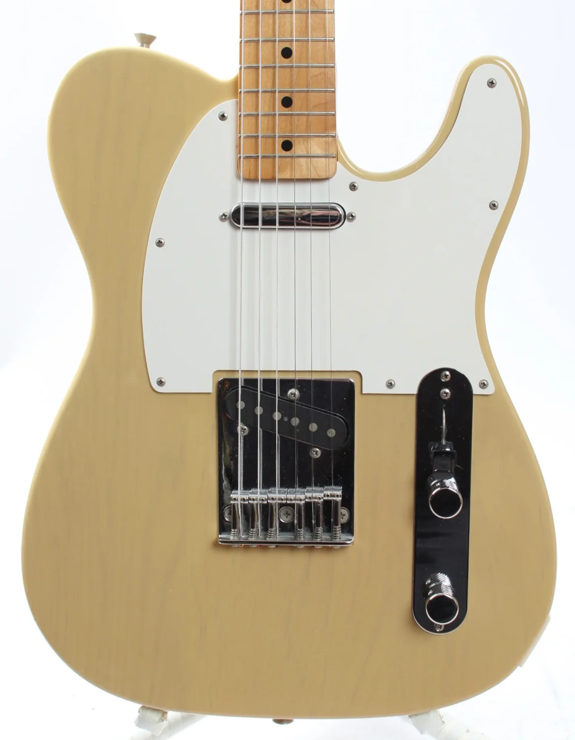 1994 Fender Telecaster blonde - Image 2