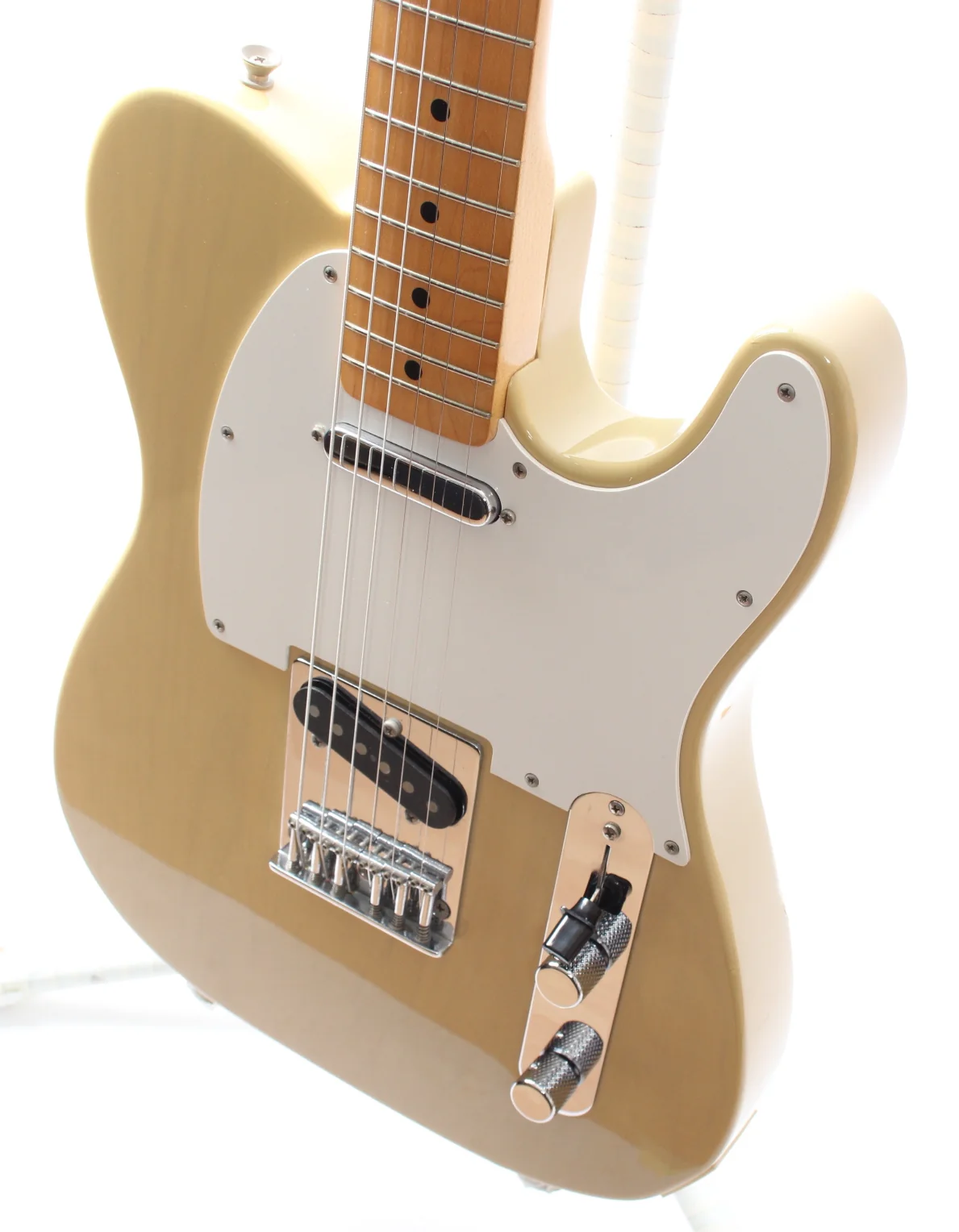 1994 Fender Telecaster blonde - Image 3