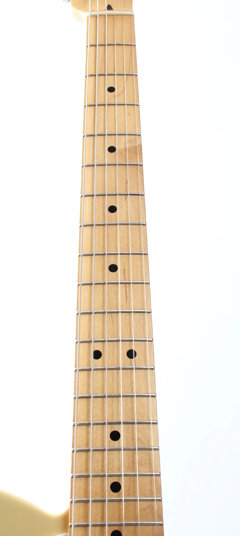1994 Fender Telecaster blonde - Image 4