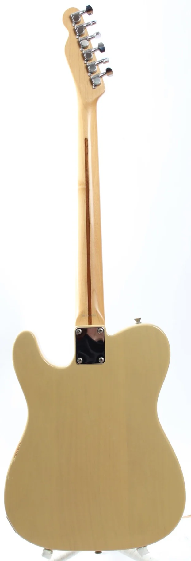 1994 Fender Telecaster blonde - Image 6