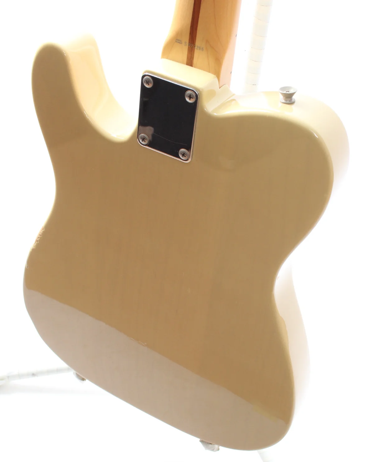 1994 Fender Telecaster blonde - Image 8