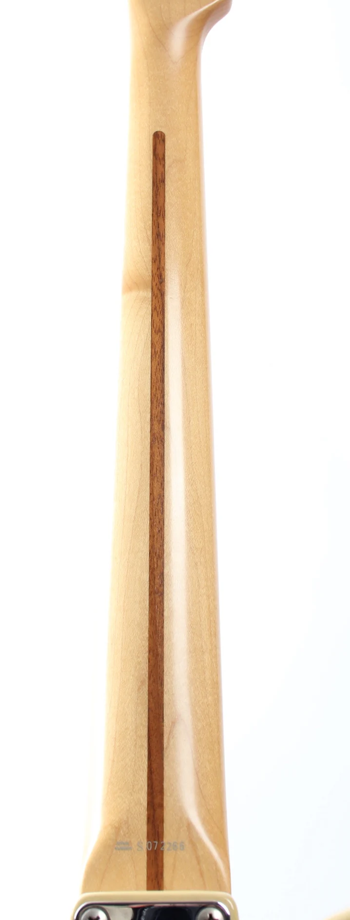 1994 Fender Telecaster blonde - Image 9