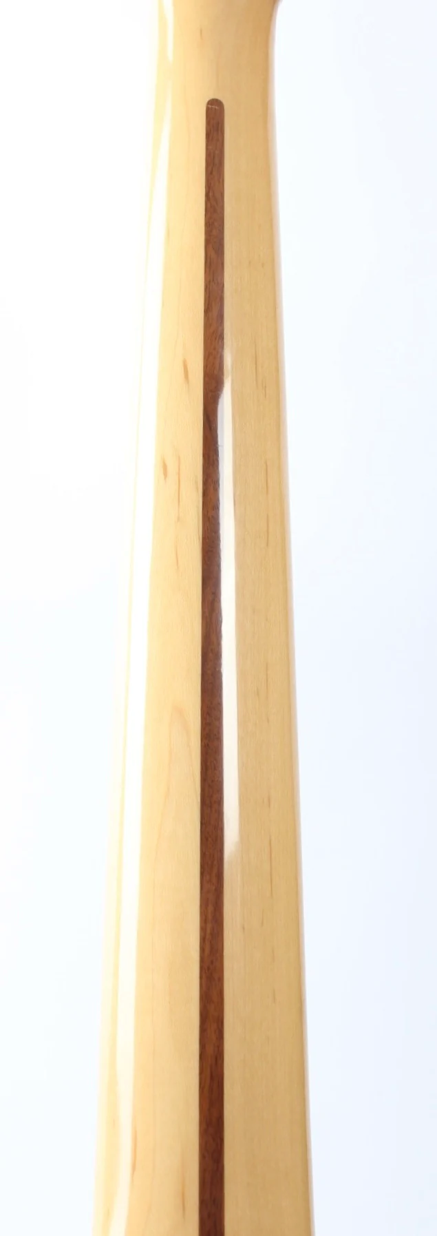 1994 Fender Telecaster Thinline 72 Reissue sunburst - Image 9