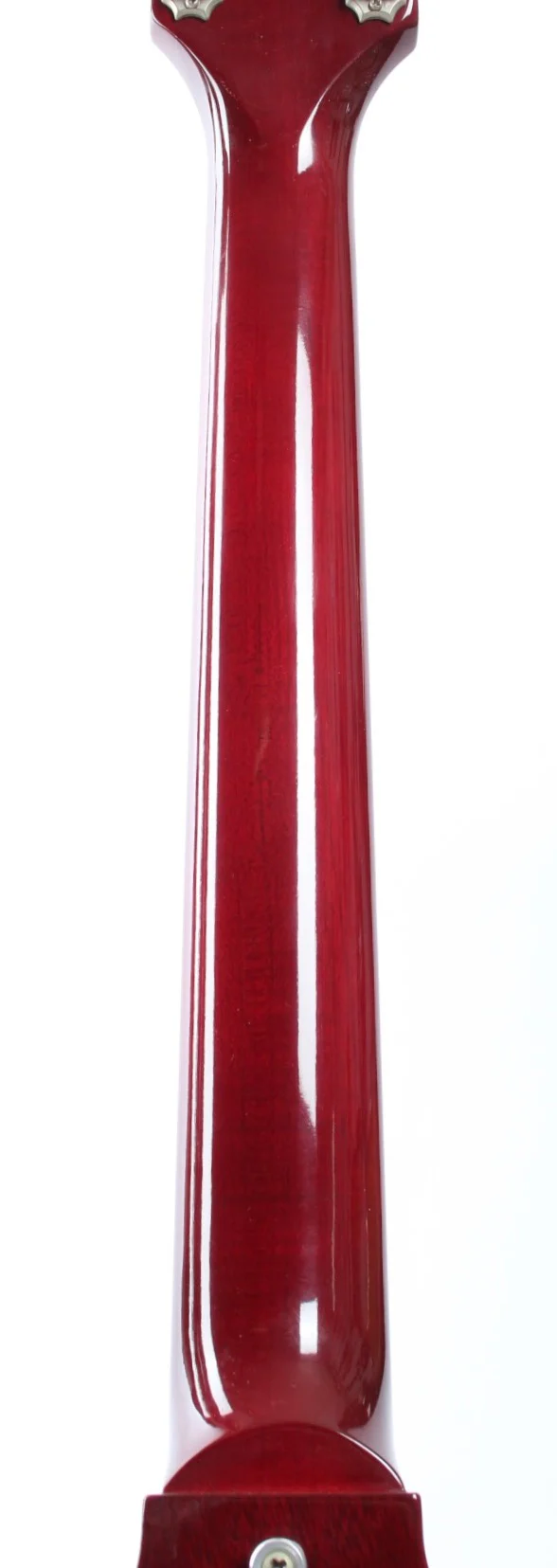 1994 Gibson EDS-1275 cherry red - Image 11