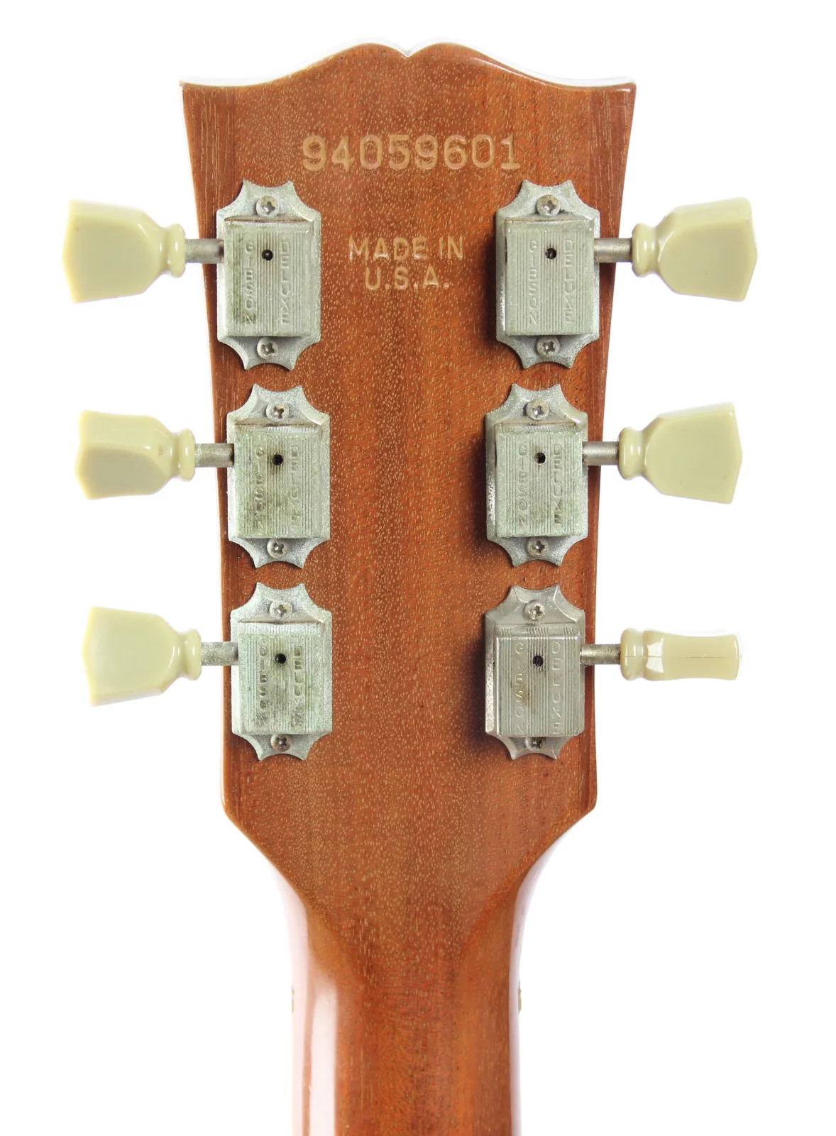 1994 Gibson ES-175 antique natural - Image 10