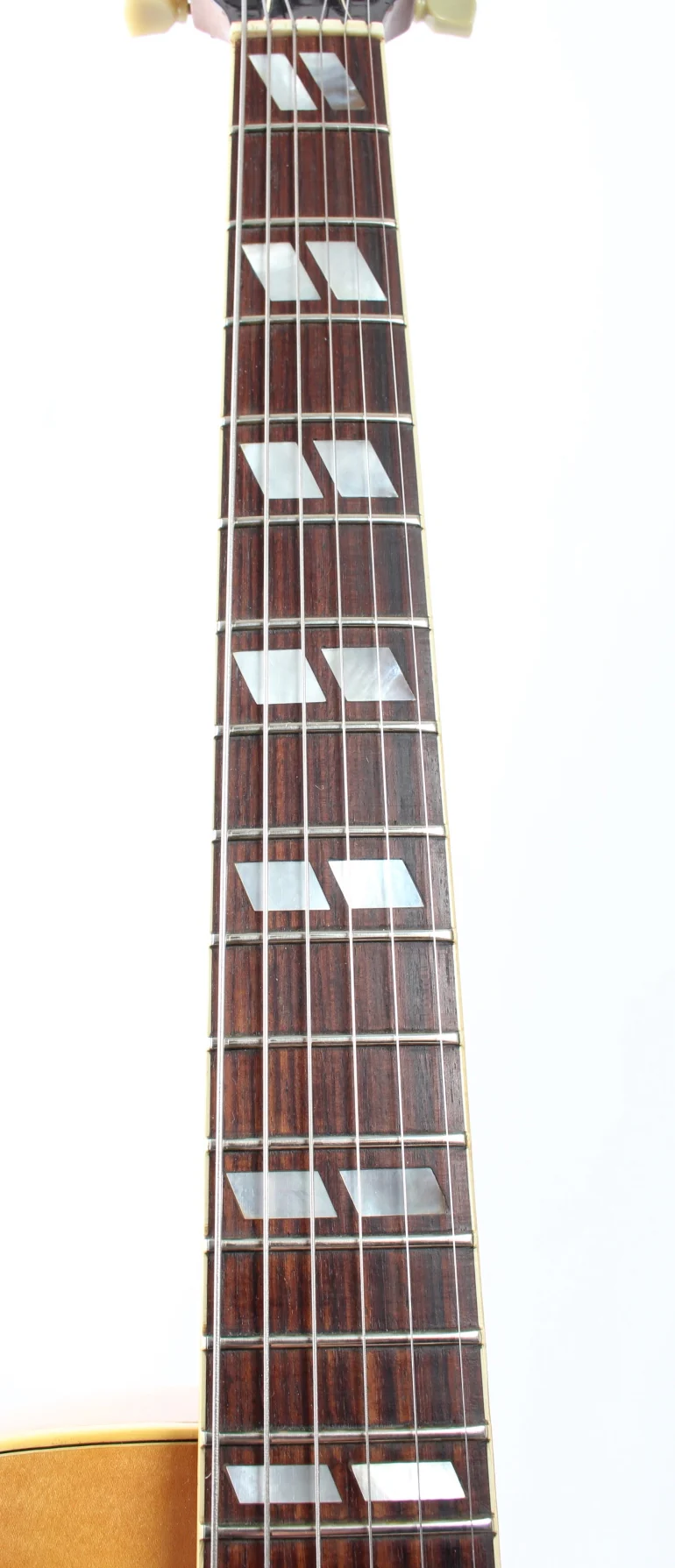 1994 Gibson ES-175 antique natural - Image 4