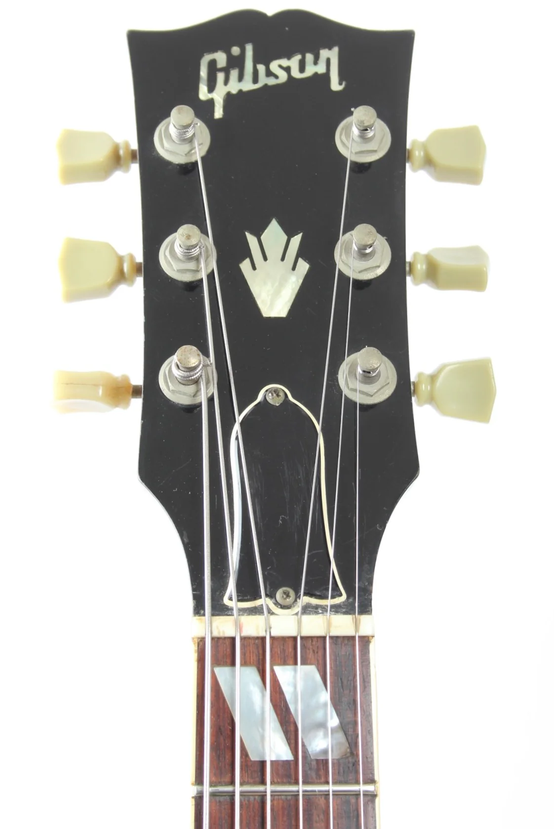 1994 Gibson ES-175 antique natural - Image 5