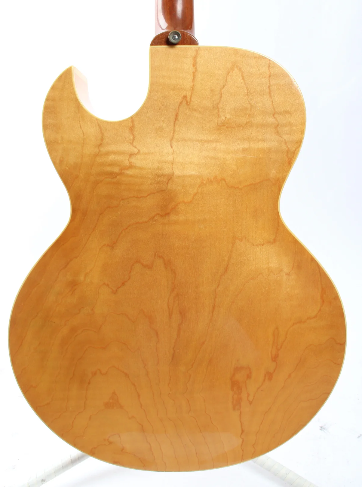 1994 Gibson ES-175 antique natural - Image 7