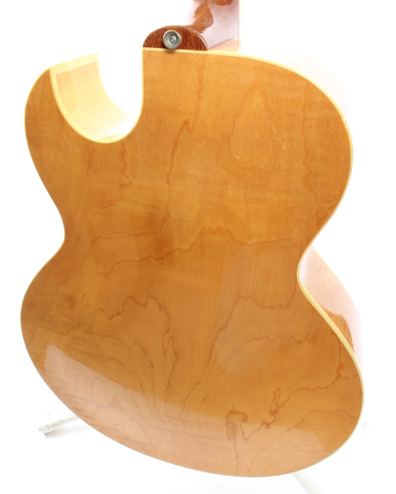 1994 Gibson ES-175 antique natural - Image 8