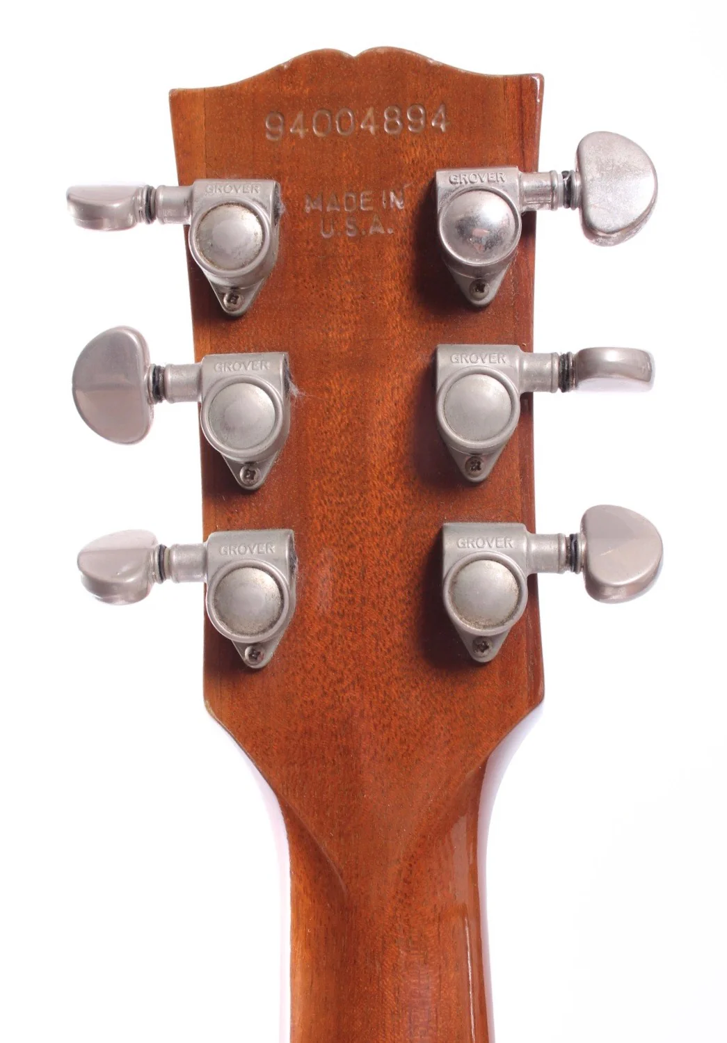 1994 Gibson ES-335 Dot Reissue sunburst - Image 10