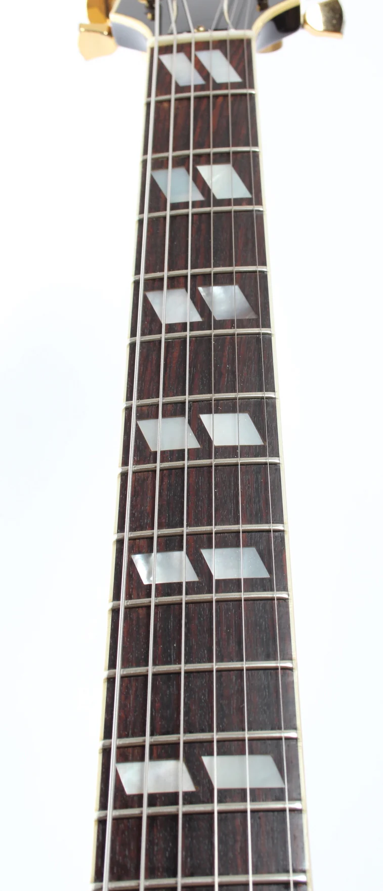 1994 Gibson ES-350T vintage sunburst - Image 4